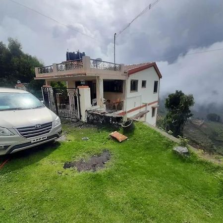 קודאיקנאל Kurinji Hill Crest Kodai מראה חיצוני תמונה