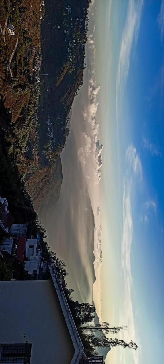 קודאיקנאל Kurinji Hill Crest Kodai מראה חיצוני תמונה