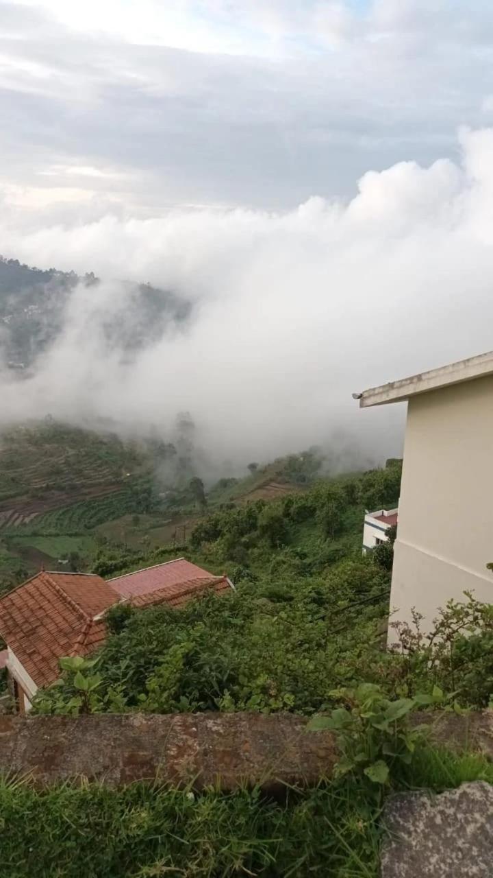 קודאיקנאל Kurinji Hill Crest Kodai מראה חיצוני תמונה