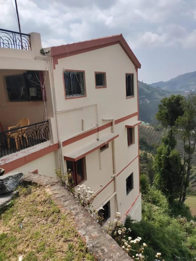 קודאיקנאל Kurinji Hill Crest Kodai מראה חיצוני תמונה