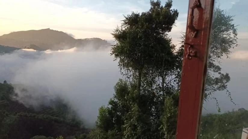 קודאיקנאל Kurinji Hill Crest Kodai מראה חיצוני תמונה
