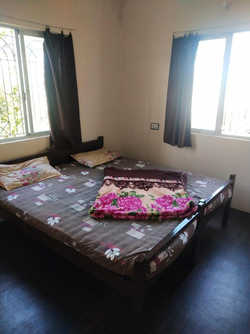 קודאיקנאל Kurinji Hill Crest Kodai מראה חיצוני תמונה