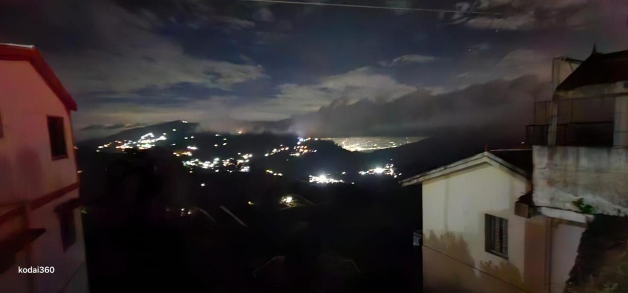 קודאיקנאל Kurinji Hill Crest Kodai מראה חיצוני תמונה