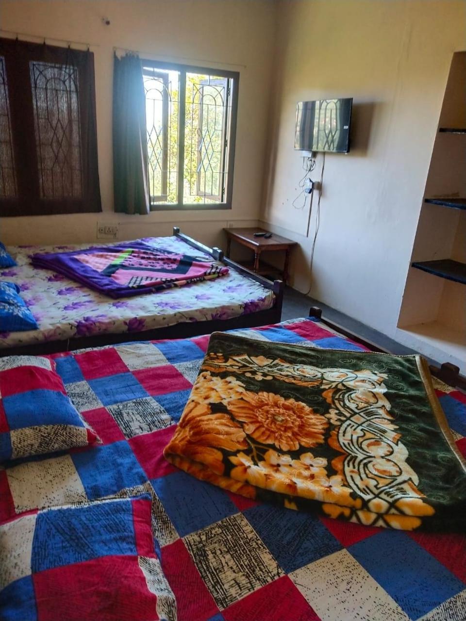 קודאיקנאל Kurinji Hill Crest Kodai מראה חיצוני תמונה